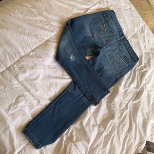 Seven7 jeans